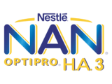 NAN OPTIPRO HA Logo