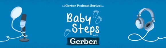 Gerber Podcasts