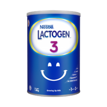 Lactogen 3