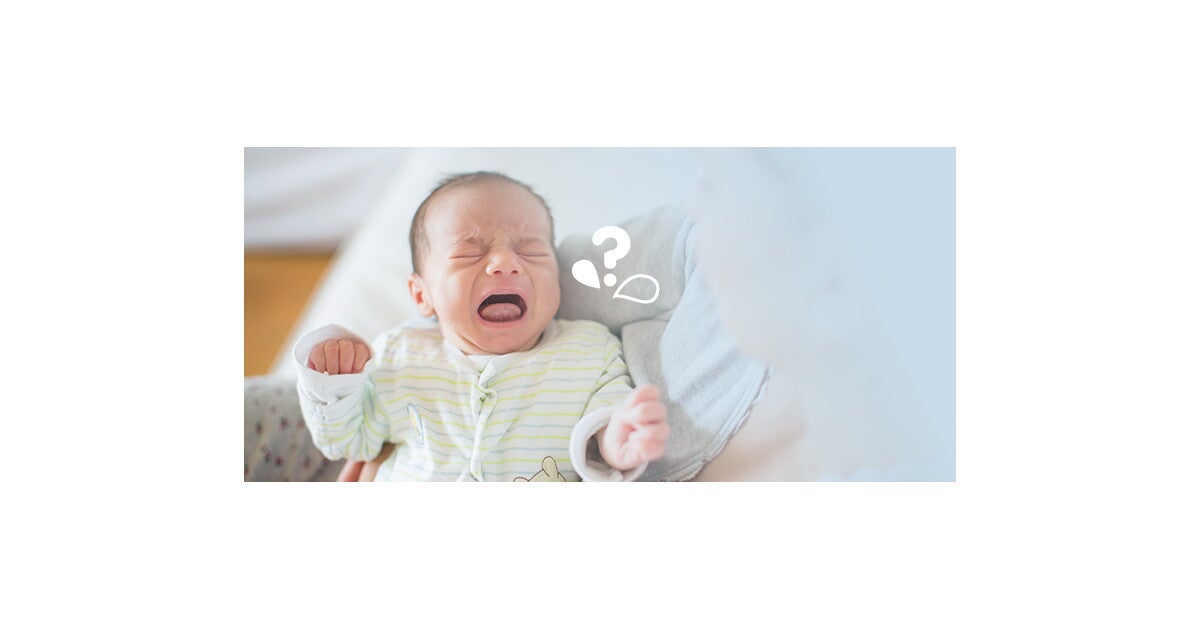 Baby hungry cry online