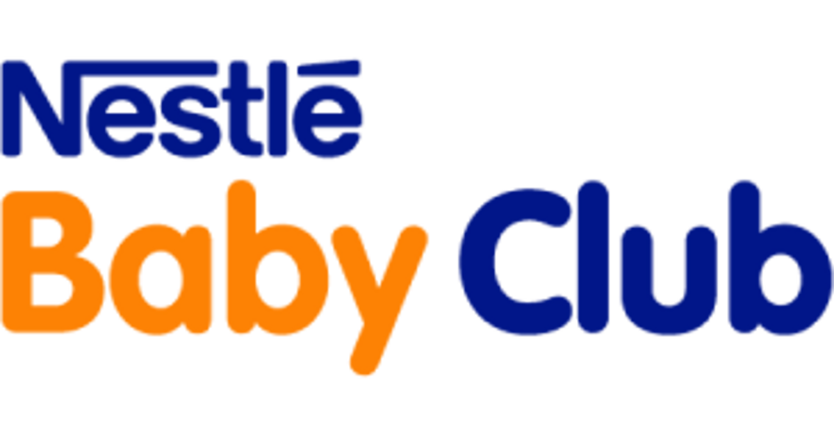 Nestlé Baby Club | Sign Up Now | Nestlé Baby&Me