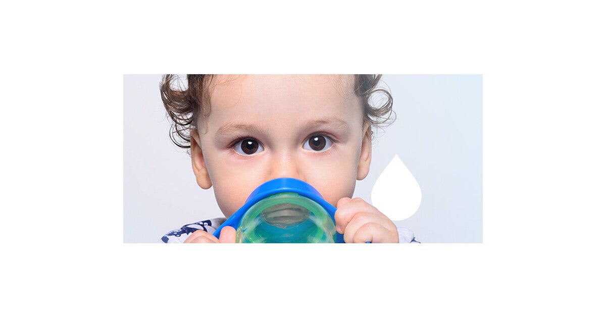 Do babies need water discount