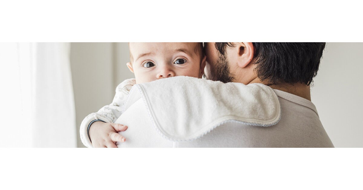 How to Help Baby or Infant Reflux | Nestlé Baby&Me