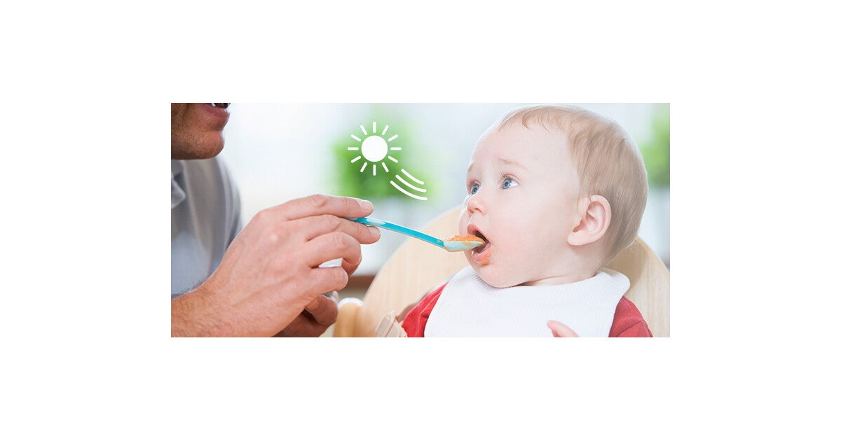 Responsive feeding deals
