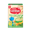 CERELAC Rice & Mixed Vegetables