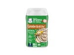 Gerber Organic Oatmeal Banana