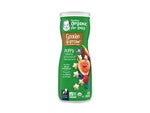 Gerber Organic Puffs Fig Berry